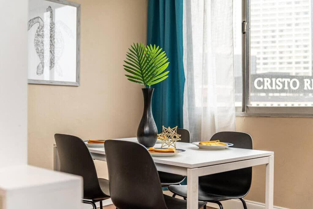 Downtown! 2Bd City View Onsite Parking King Lm809 Atlanta Exterior foto